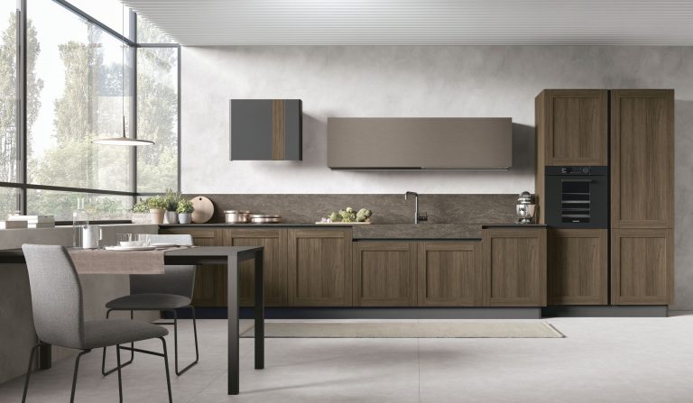 City, Modern Kitchen Cabinet, Italian Kitchen Cabinets