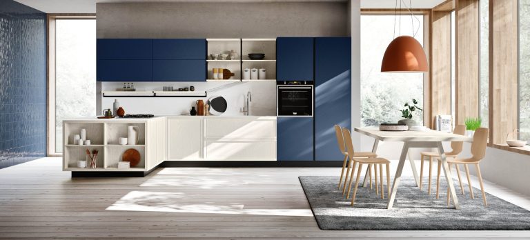 Newport, Classic Kitchen Cabinet, Custom Kitchen Cabinets