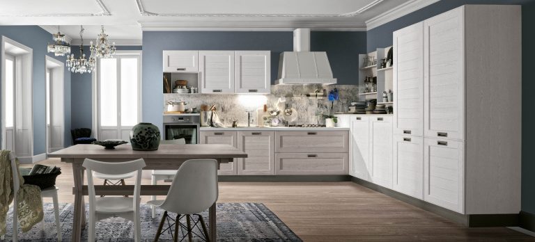 York, Classic Kitchen Cabinet, Custom Kitchen Cabinets
