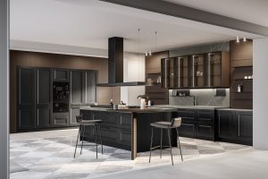 Gioiosa Cucina Classica Gallery 1