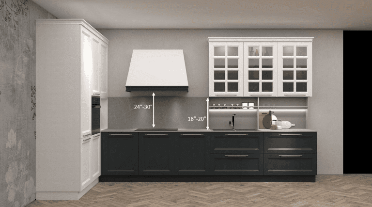 Classic Kitchen Cabinets, Modern Kitchen Cabinets